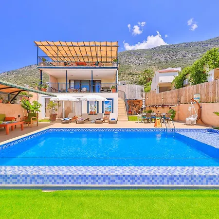 Villa Yigido